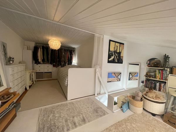 Appartement quartier BOISVINET