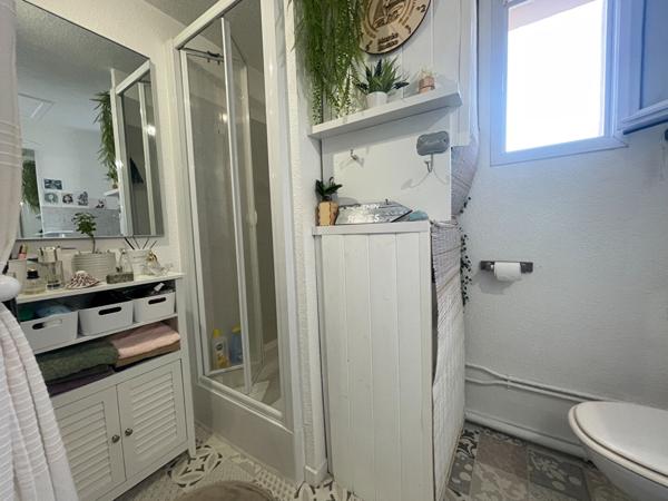 Appartement quartier BOISVINET