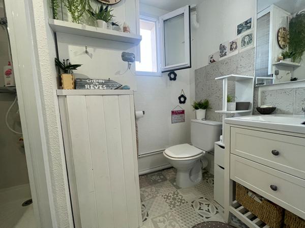 Appartement quartier BOISVINET