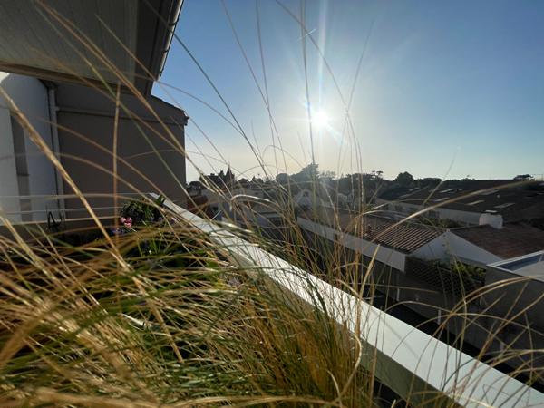 Appartement quartier BOISVINET