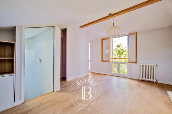 Bordeaux, Maison 4 Chambres -  105 m² à vendre