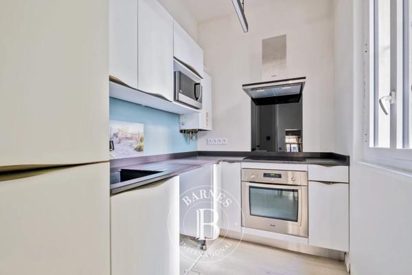 Bordeaux, Maison 4 Chambres -  105 m² à vendre