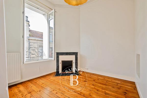 Bordeaux, Maison 4 Chambres -  105 m² à vendre