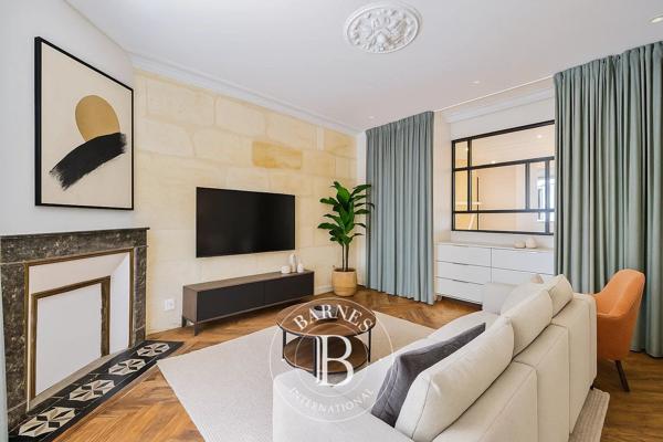 Bordeaux, Maison 4 Chambres -  105 m² à vendre