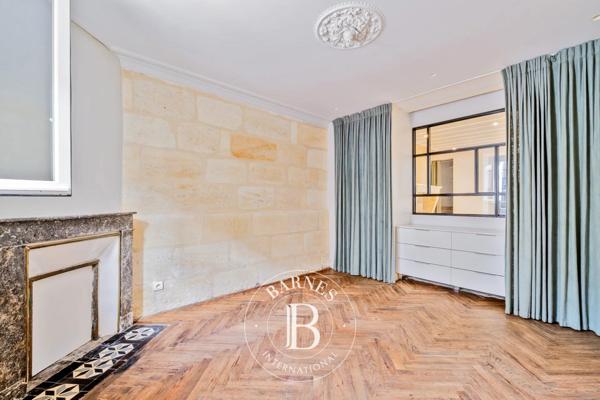 Bordeaux, Maison 4 Chambres -  105 m² à vendre