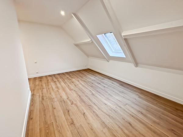 À LOUER - MAISON - MILLY LA FORÊT