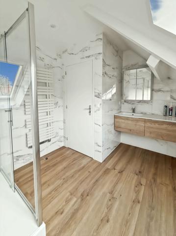 À LOUER - MAISON - MILLY LA FORÊT