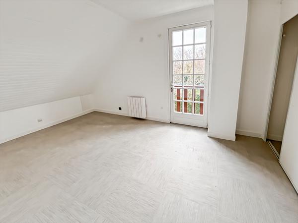 À LOUER - MAISON - MILLY LA FORÊT