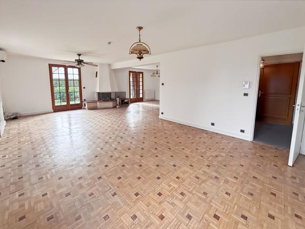 À LOUER - MAISON - MILLY LA FORÊT