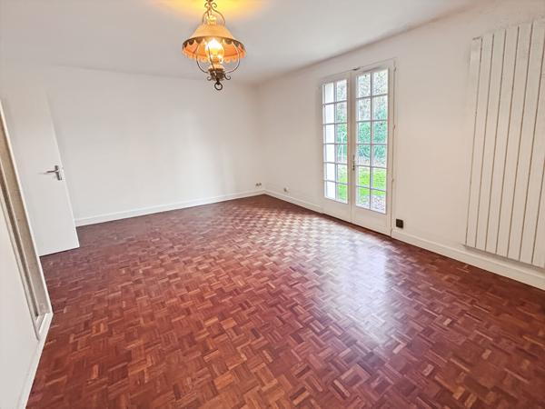 À LOUER - MAISON - MILLY LA FORÊT