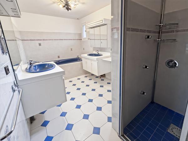 À LOUER - MAISON - MILLY LA FORÊT