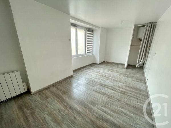 Maison à vendre  3 pièces - 65 m2 LE PLESSIS BELLEVILLE - 60