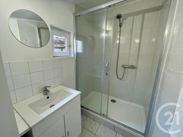 Maison à vendre  3 pièces - 65 m2 LE PLESSIS BELLEVILLE - 60