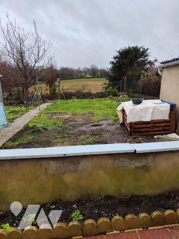 Maison semi-individuelle 