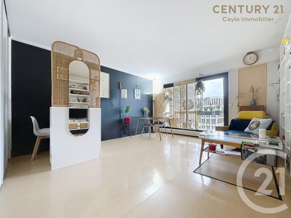 Appartement F2 à vendre  2 pièces - 54,60 m2 PUTEAUX - 92