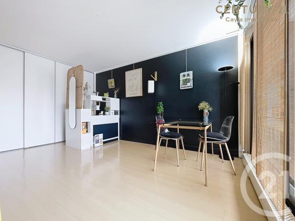 Appartement F2 à vendre  2 pièces - 54,60 m2 PUTEAUX - 92