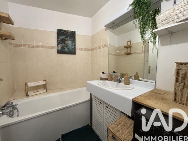 Appartement à vendre 3 pièces 65 m² Torcy
