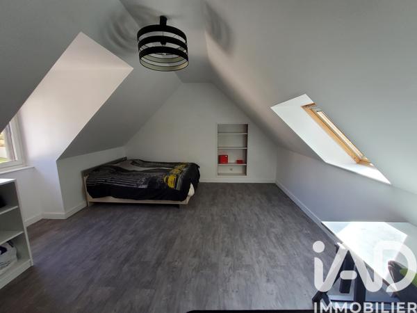 Maison à vendre 8 pièces 373 m² Écouflant