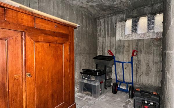 Appartement à vendre    3 pièces • 55 m2 Bordeaux