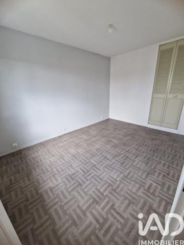 Maison à vendre 4 pièces 80 m² Dammartin-en-Goële