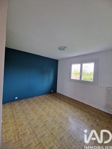 Maison à vendre 4 pièces 80 m² Dammartin-en-Goële