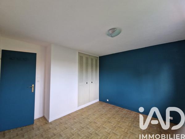 Maison à vendre 4 pièces 80 m² Dammartin-en-Goële