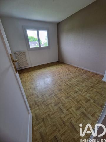 Maison à vendre 4 pièces 80 m² Dammartin-en-Goële