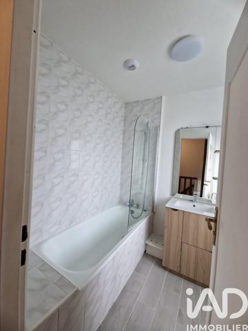 Maison à vendre 4 pièces 80 m² Dammartin-en-Goële