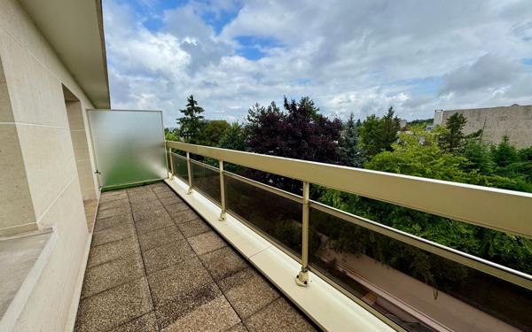 Appartement à louer    1 pièce • 20,01 m2 Bry-sur-Marne