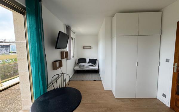 Appartement à louer    1 pièce • 20,01 m2 Bry-sur-Marne
