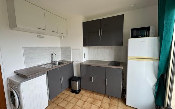 Appartement à louer    1 pièce • 20,01 m2 Bry-sur-Marne