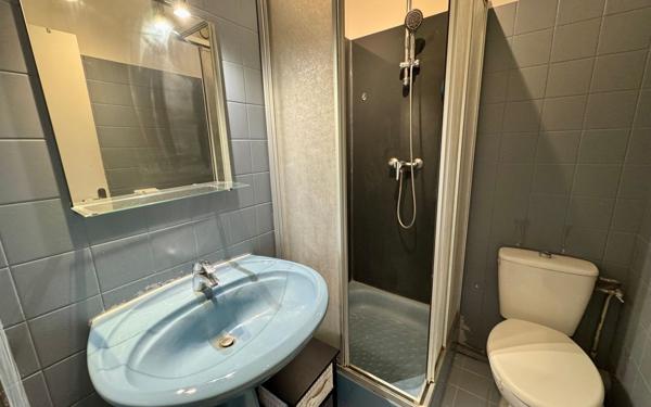 Appartement à louer    1 pièce • 20,01 m2 Bry-sur-Marne