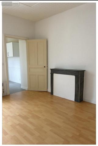 Appartement à vendre à Angers dans le Maine-et-Loire (49100), ref : 49014-1801   
Quartier Ney