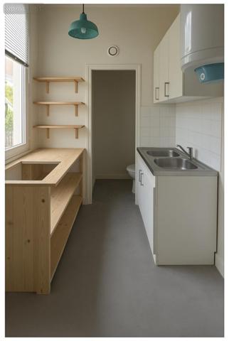 Appartement à vendre à Angers dans le Maine-et-Loire (49100), ref : 49014-1801   
Quartier Ney