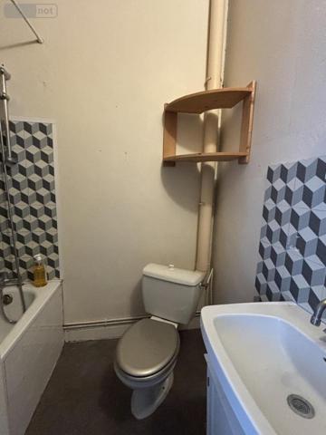 Appartement à vendre à Angers dans le Maine-et-Loire (49100), ref : 49014-1801   
Quartier Ney