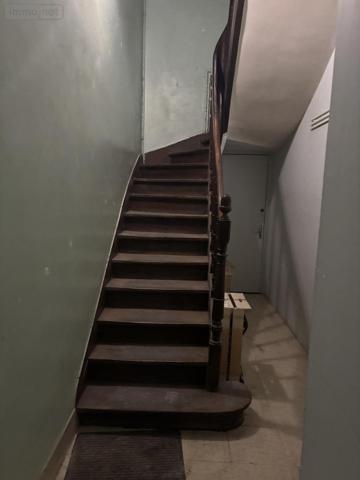 Appartement à vendre à Angers dans le Maine-et-Loire (49100), ref : 49014-1801   
Quartier Ney