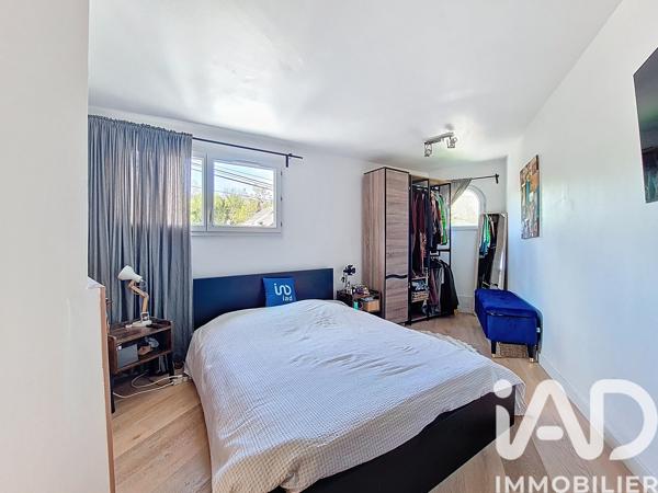 Appartement à vendre 3 pièces 60 m² Esbly
