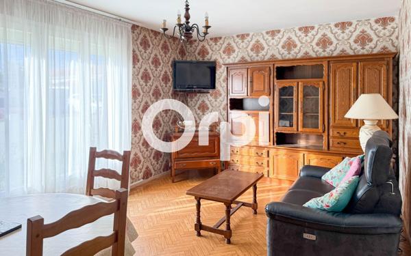 Maison à vendre    4 pièces •  Rochefort