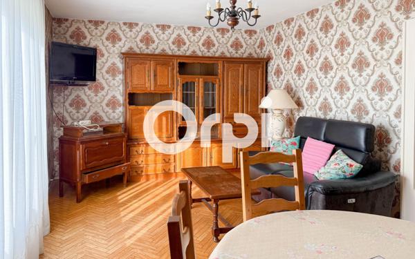 Maison à vendre    4 pièces •  Rochefort