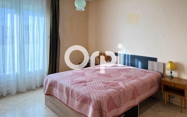 Maison à vendre    4 pièces •  Rochefort