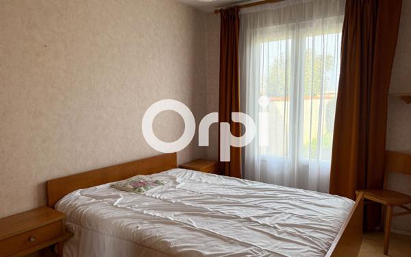 Maison à vendre    4 pièces •  Rochefort