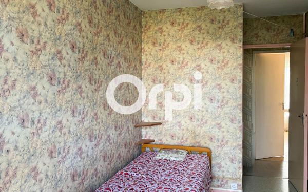 Maison à vendre    4 pièces •  Rochefort