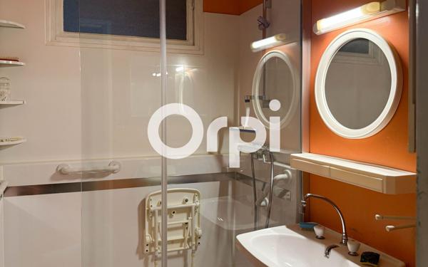 Maison à vendre    4 pièces •  Rochefort