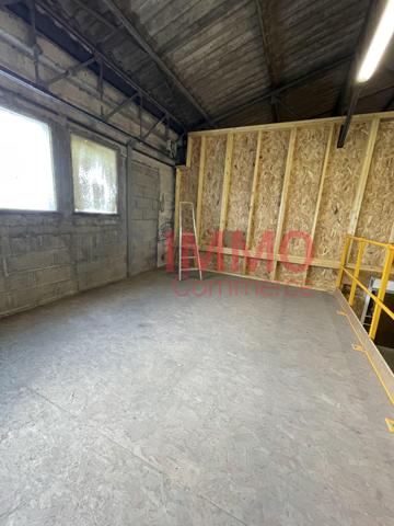 Location / Local Industriel / Bâtiment