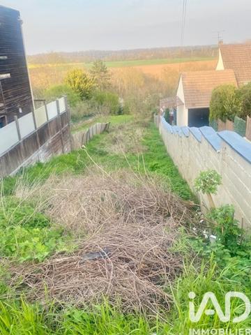Terrain à vendre 645 m² Combs-la-Ville