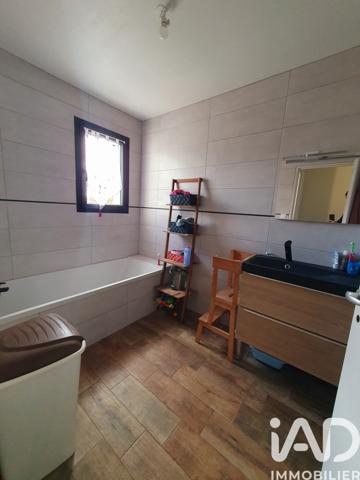 Maison à vendre 7 pièces 133 m² Le Bousquet-d'Orb