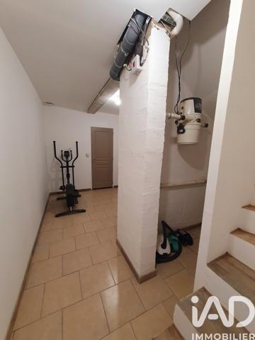 Maison à vendre 7 pièces 133 m² Le Bousquet-d'Orb