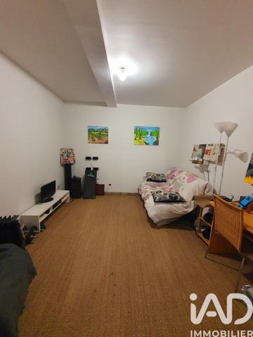 Maison à vendre 7 pièces 133 m² Le Bousquet-d'Orb