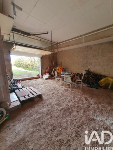 Maison à vendre 7 pièces 133 m² Le Bousquet-d'Orb