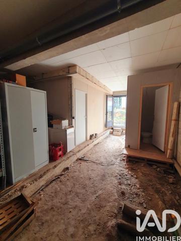 Maison à vendre 7 pièces 133 m² Le Bousquet-d'Orb